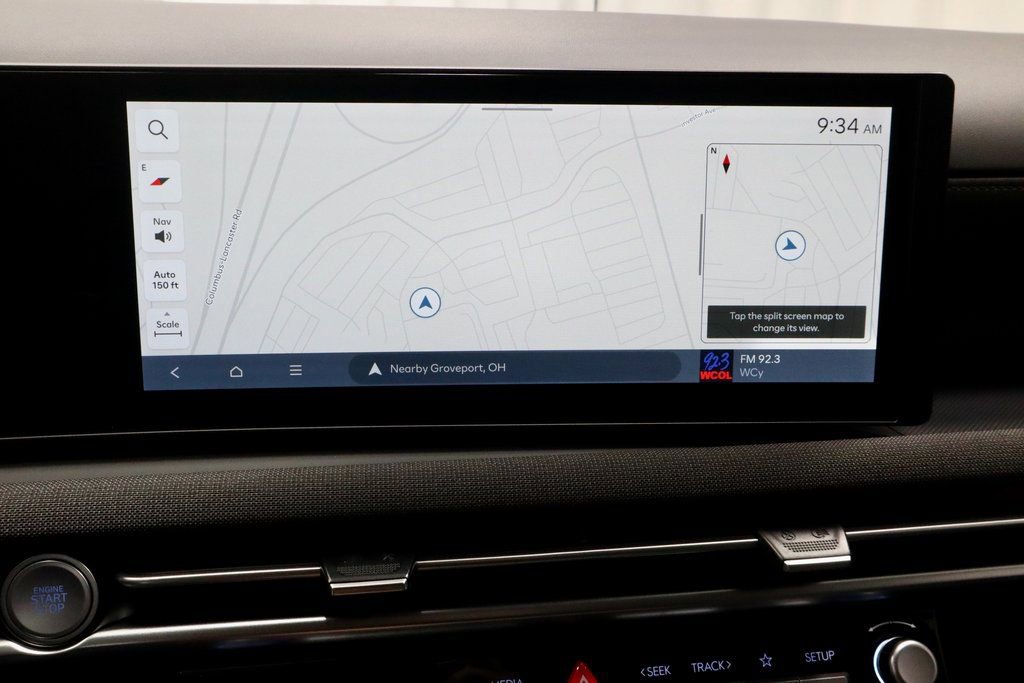 Certified 2025 Hyundai Tucson Limited image 3