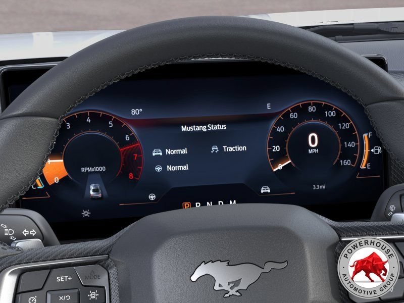 New 2026 Ford Mustang GT RWD image 14