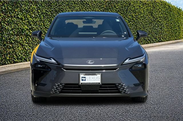 New 2026 Lexus ES 350h FWD image 3