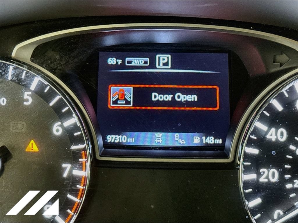 Used 2019 Nissan Pathfinder Platinum AWD/4WD image 14