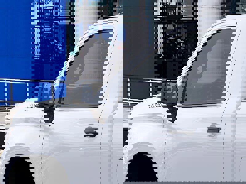 New 2026 Chevrolet Silverado 1500 W/T image 12