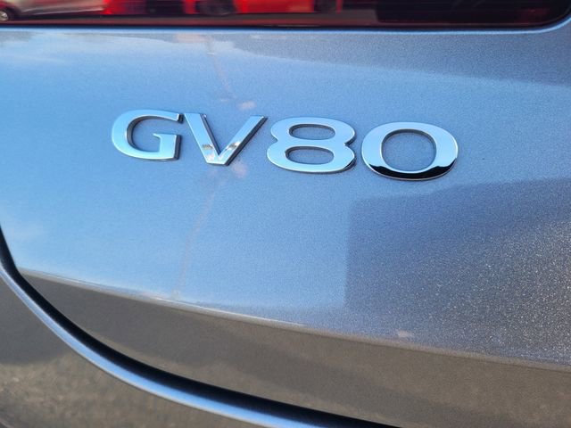 Used 2024 Genesis GV80 3.5T w/ Advanced Package image 7