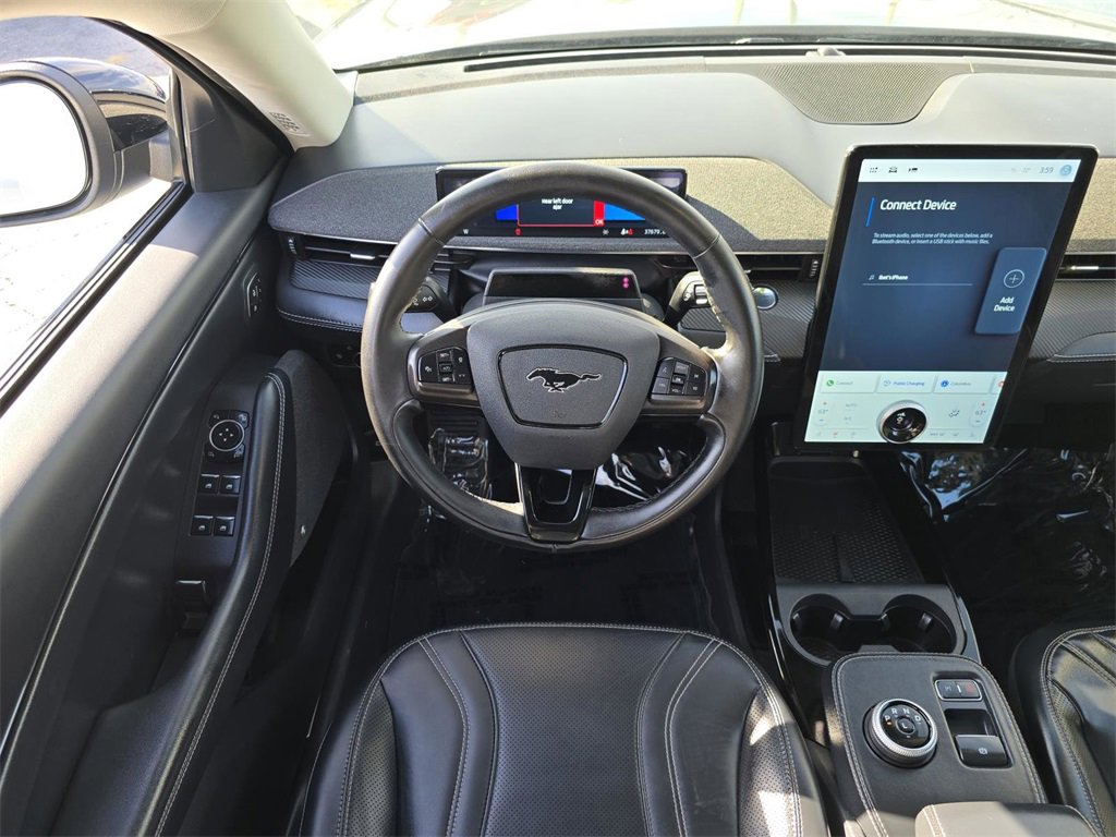 Used 2023 Ford Mustang Mach-E Premium image 27