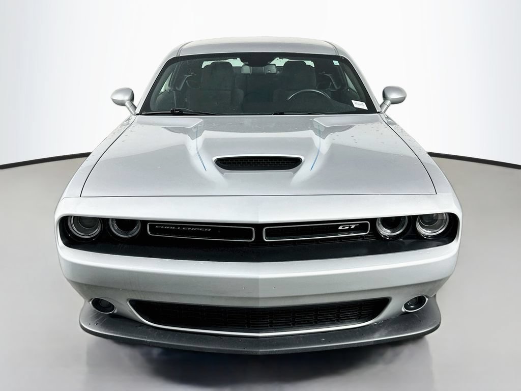 Used 2022 Dodge Challenger GT RWD image 2