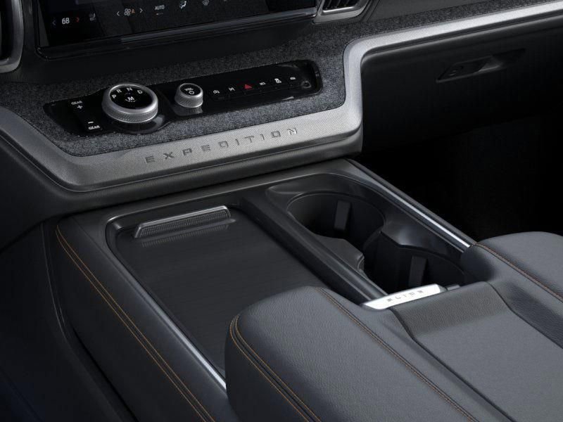 New 2025 Ford Expedition Tremor image 11