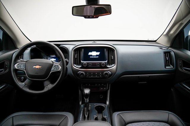 Used 2022 Chevrolet Colorado Z71 image 26