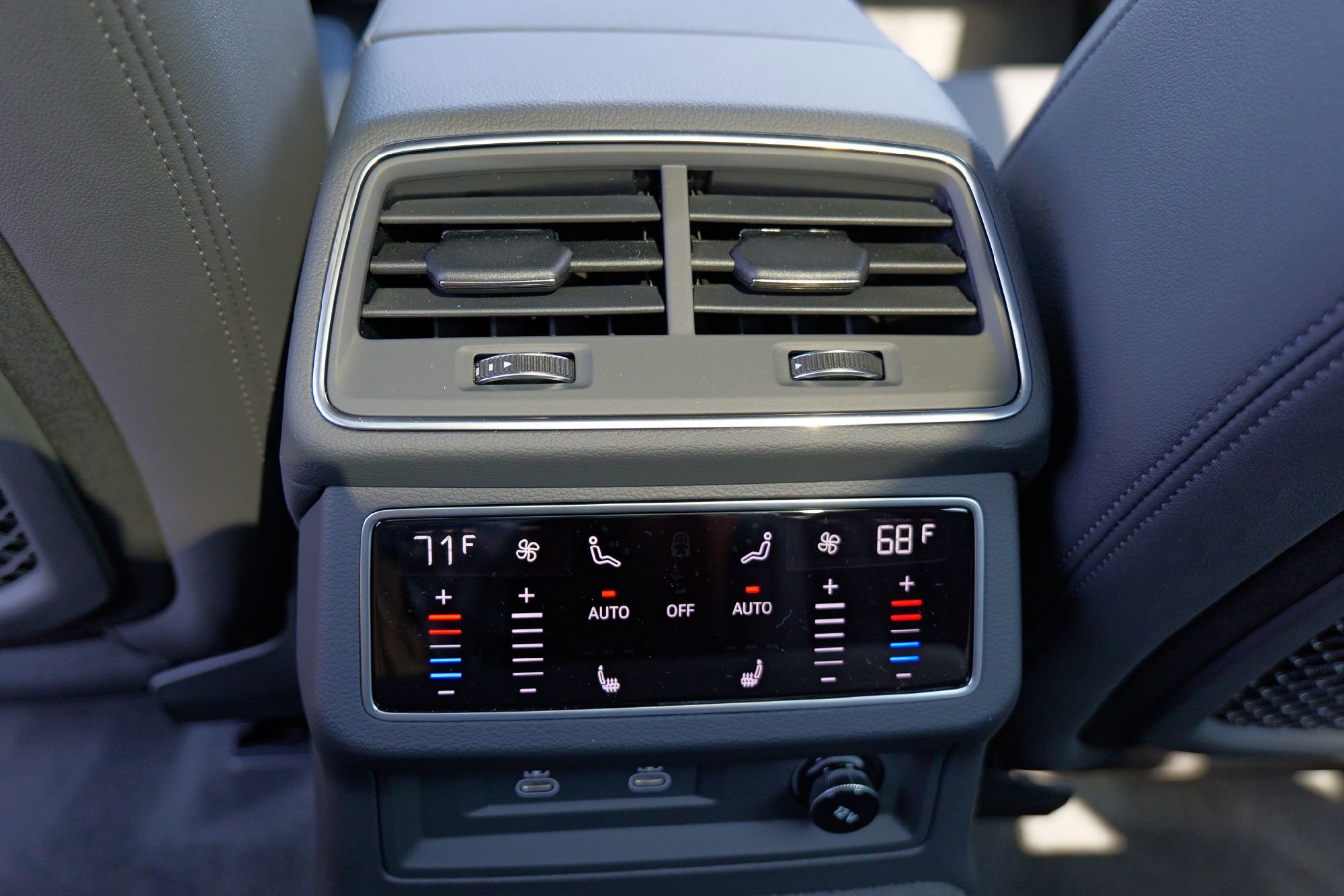 New 2026 Audi A6 3.0T allroad Premium Plus image 32