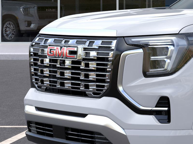 New 2026 GMC Terrain Denali image 13
