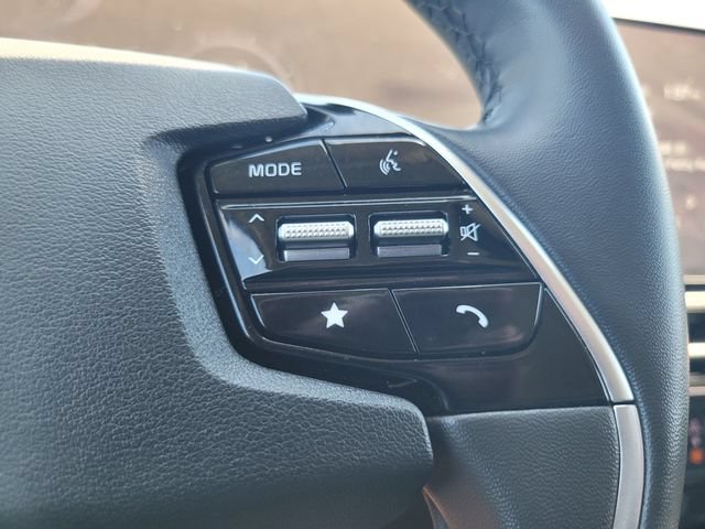Used 2025 Kia Niro Wind FWD image 26