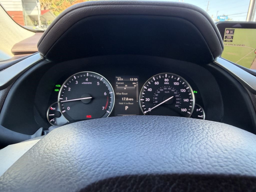 Used 2017 Lexus RX 350 FWD image 13