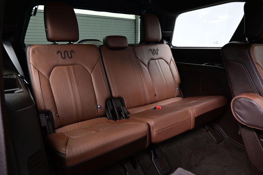 Used 2024 Ford Expedition King Ranch RWD image 30