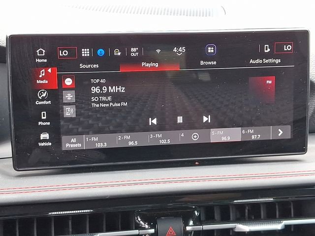 Used 2024 Dodge Hornet GT image 23