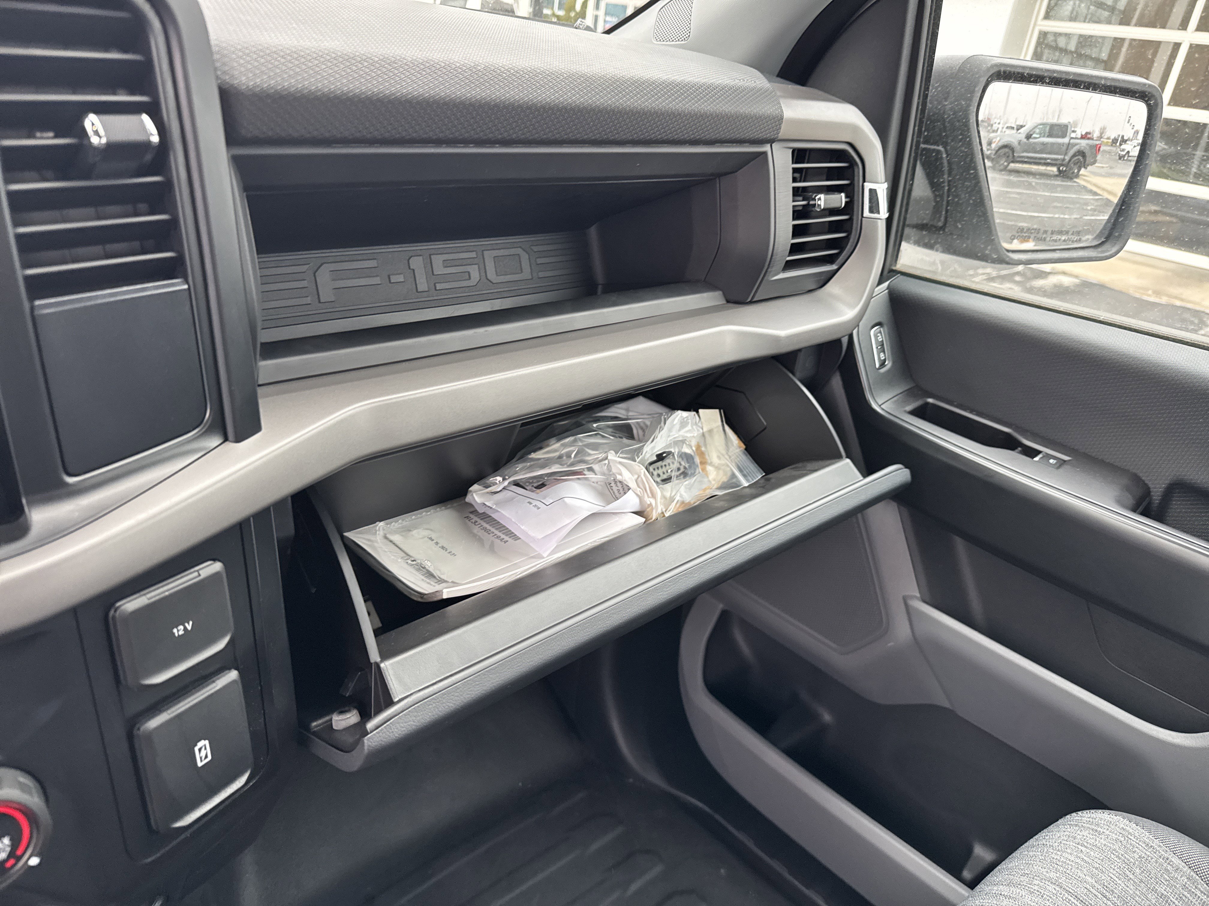 Used 2024 Ford F150 XL image 40