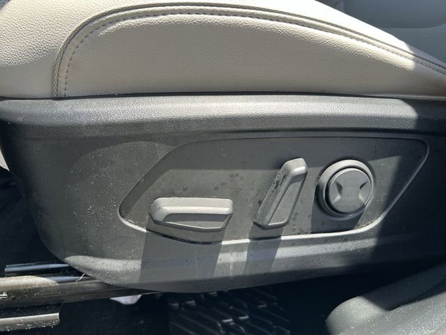 Certified 2024 Hyundai Tucson Limited FWD image 37