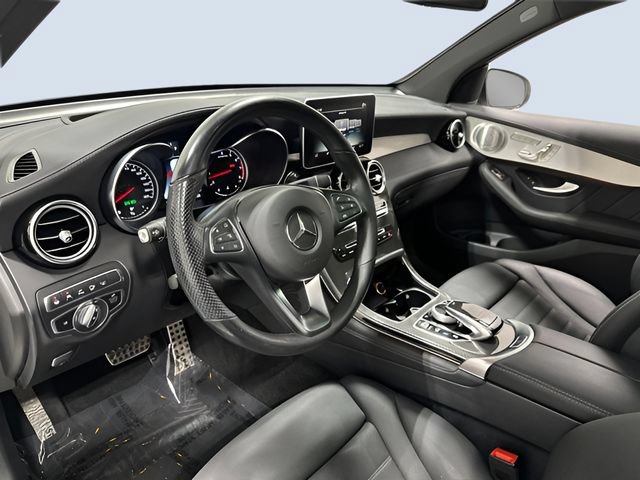 Used 2019 Mercedes-Benz GLC 43 AMG 4MATIC image 13
