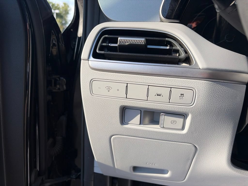 Used 2020 Hyundai Palisade SE FWD image 27