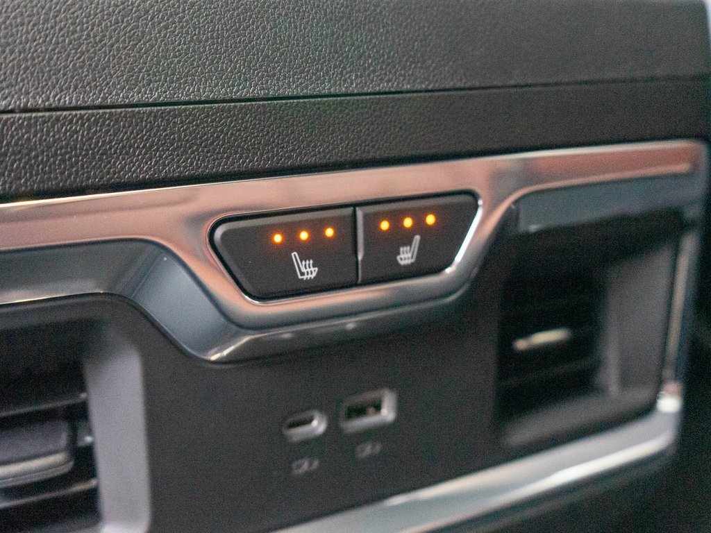 New 2026 GMC Sierra 1500 Denali Ultimate image 15