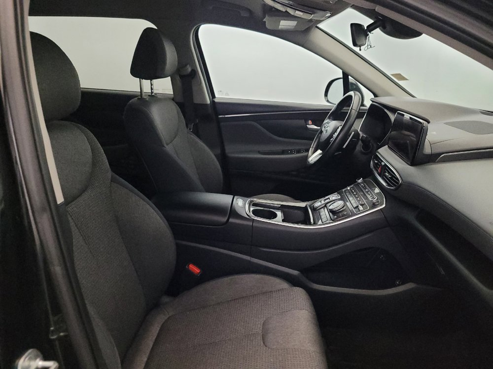 Used 2023 Hyundai Santa Fe SEL AWD/4WD image 21