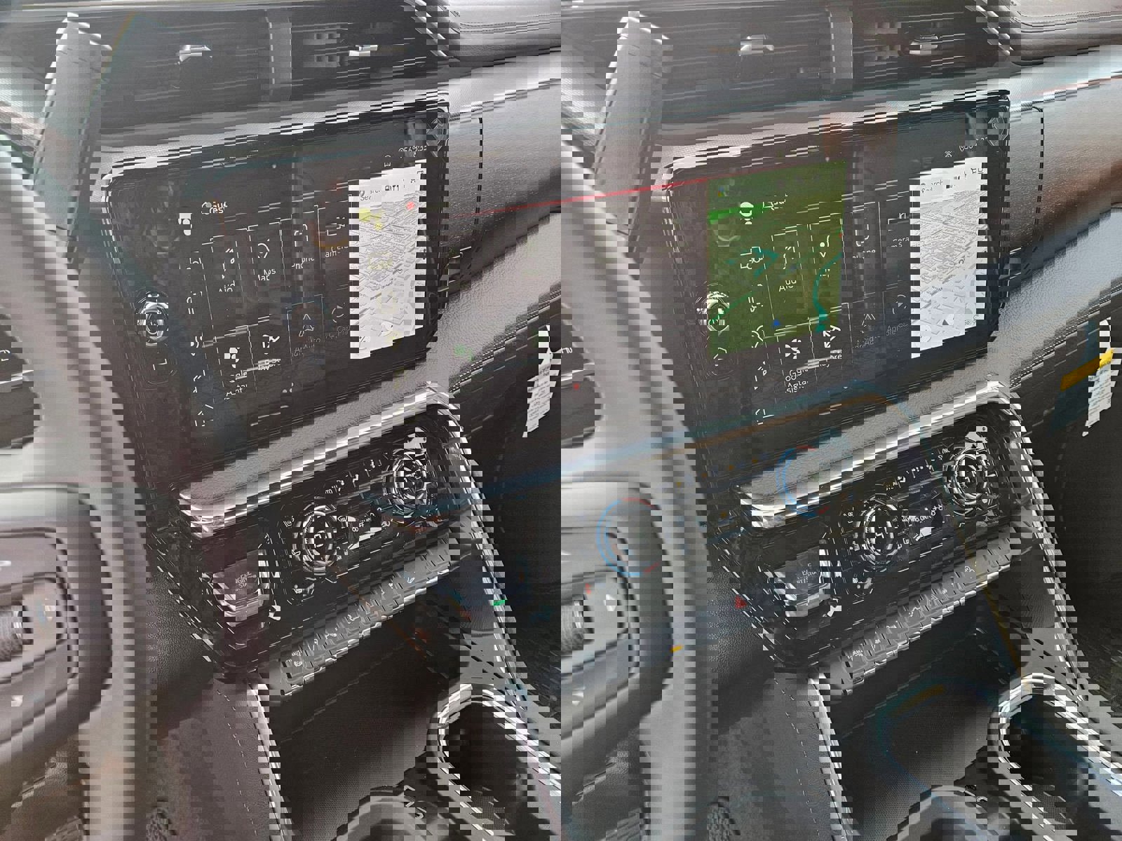 New 2026 GMC Sierra 2500 Denali w/ Denali Reserve Package image 16