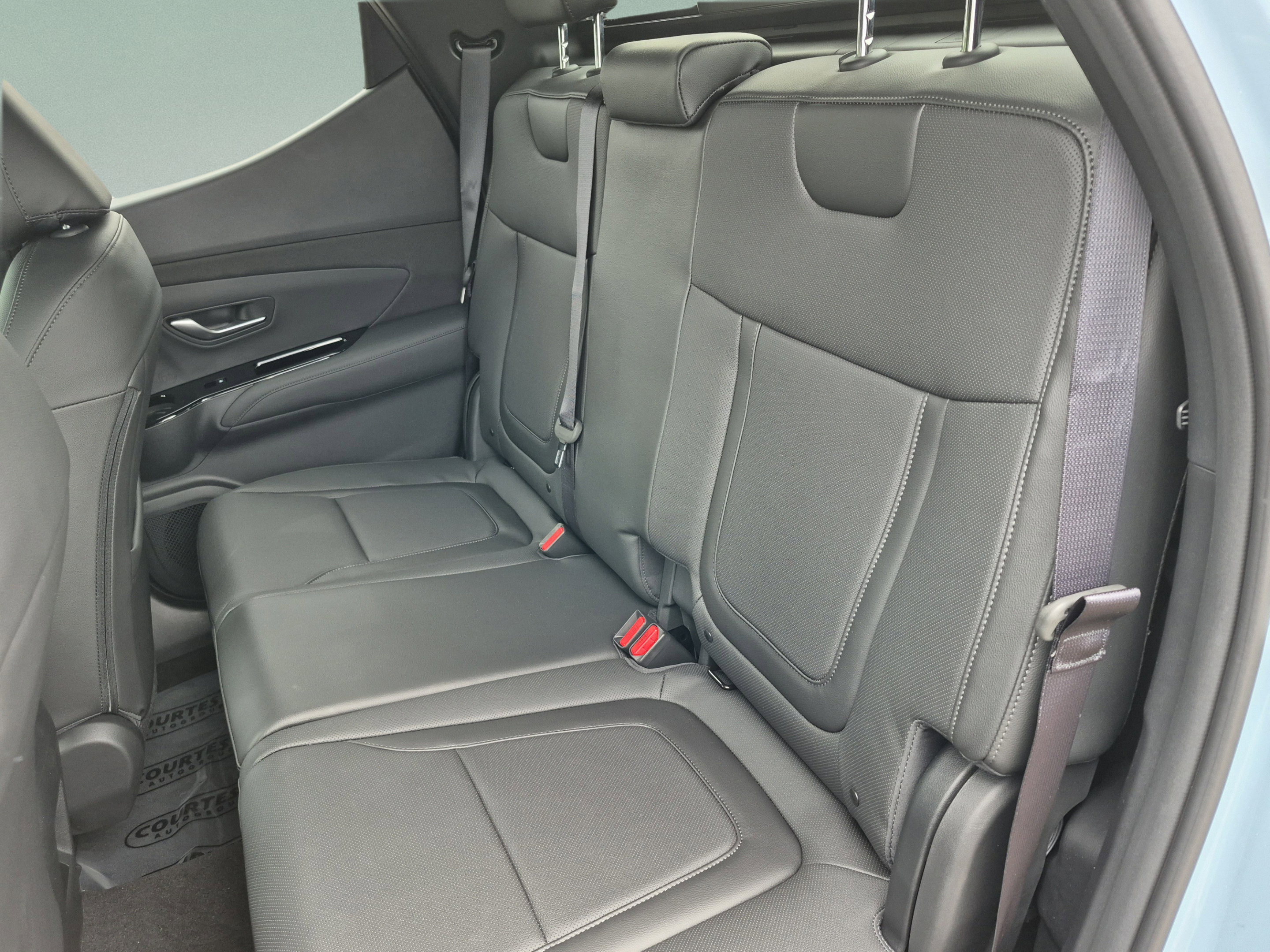 New 2026 Hyundai Santa Cruz XRT AWD/4WD image 17