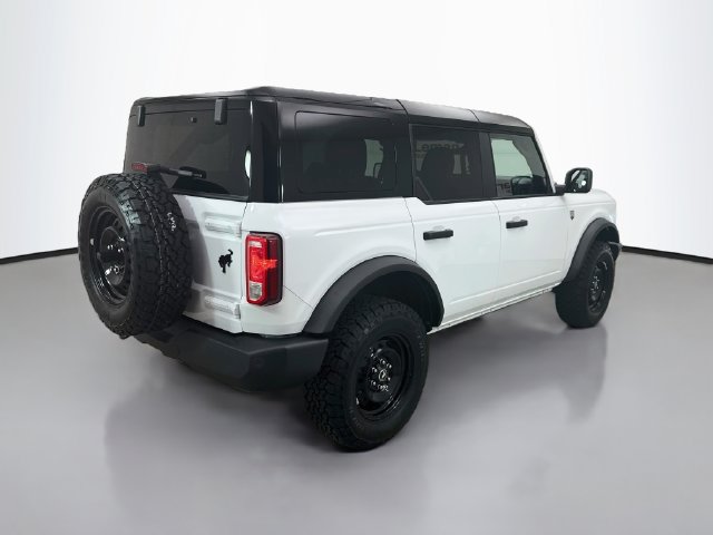 Used 2026 Ford Bronco Big Bend AWD/4WD image 7