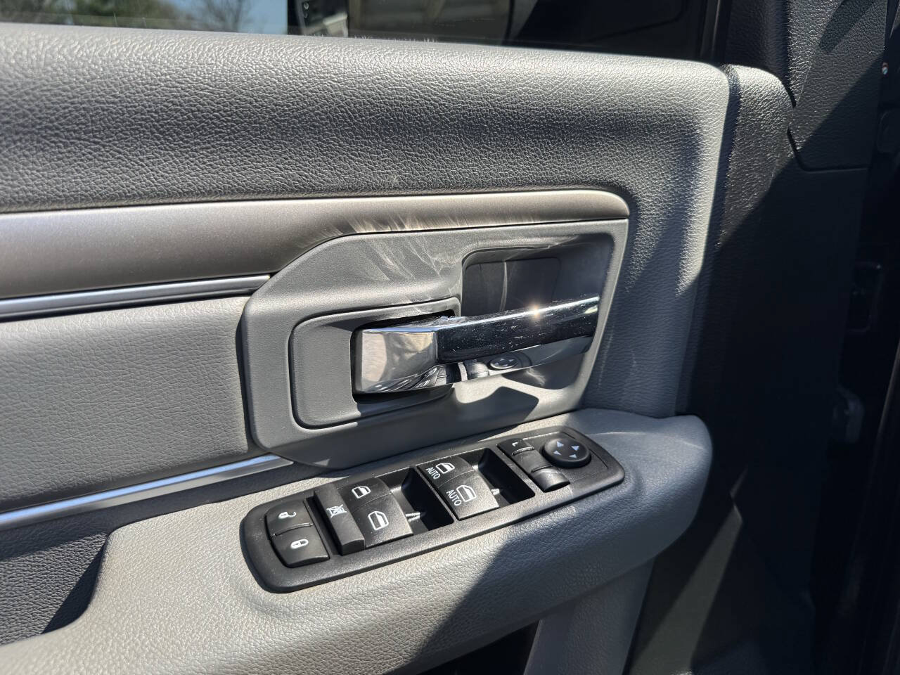 Used 2014 RAM 2500 Big Horn AWD/4WD image 24