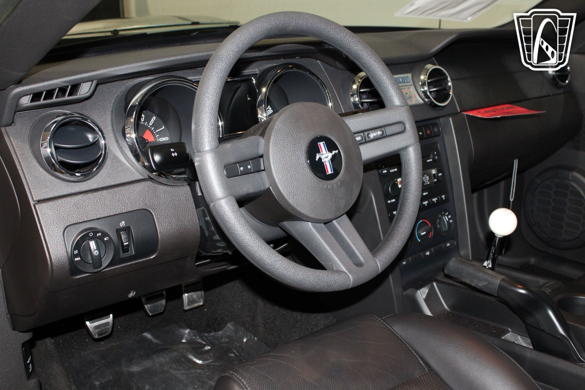 Used 2007 Ford Mustang GT RWD image 32