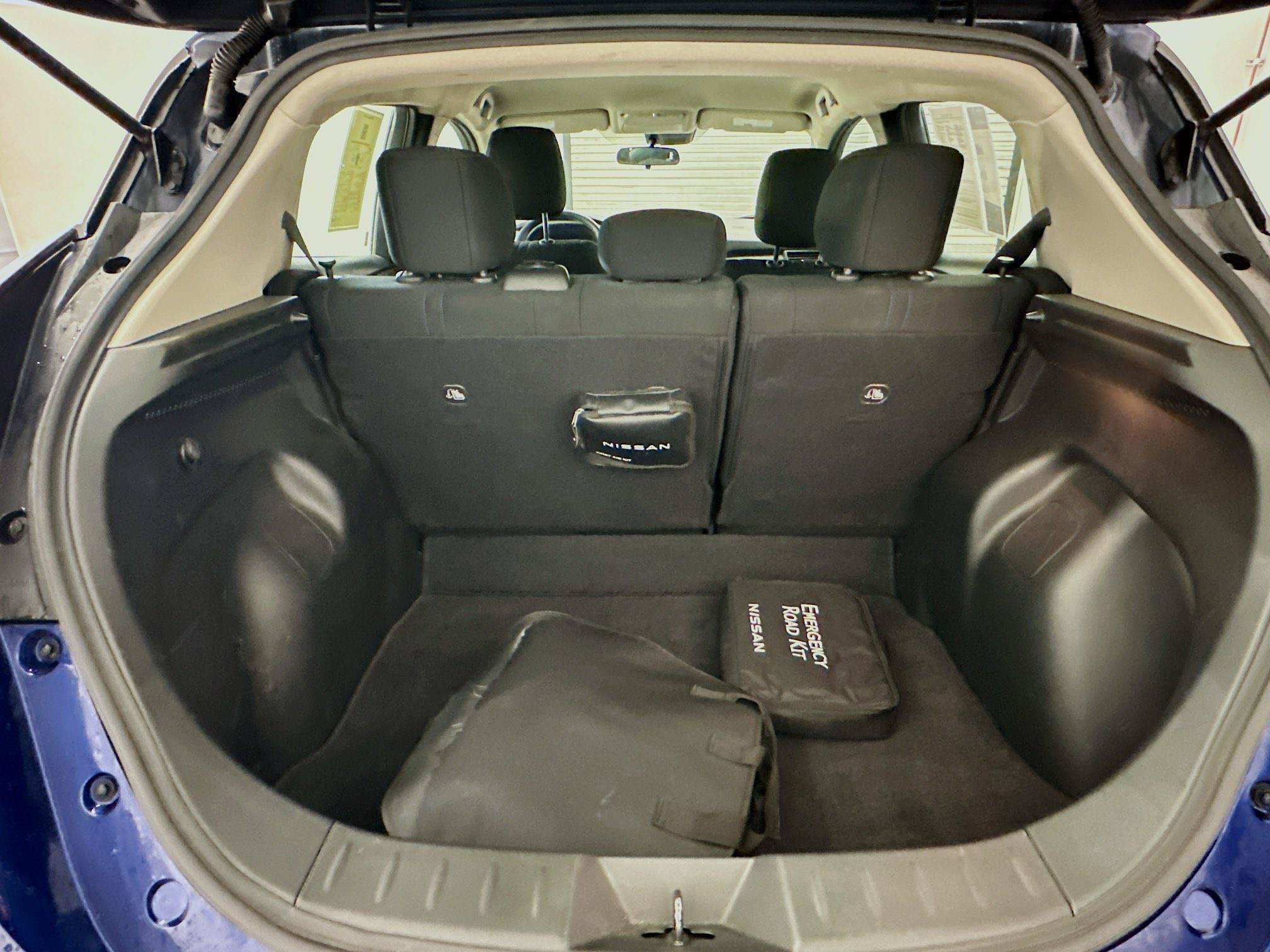 Used 2024 Nissan Leaf S FWD image 29