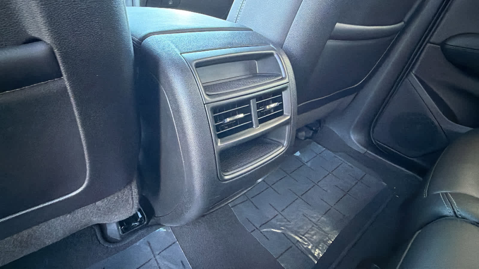 Used 2023 Cadillac XT5 Luxury image 25