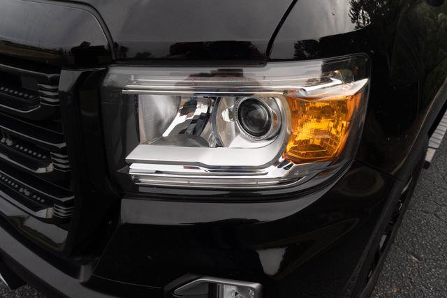 Used 2022 GMC Canyon Elevation w/ Trailering Package image 39