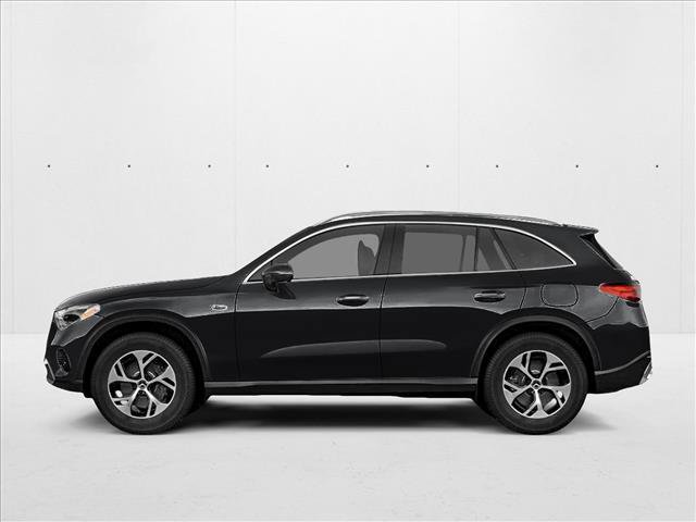 New 2027 Mercedes-Benz GLC 350e 4MATIC image 2