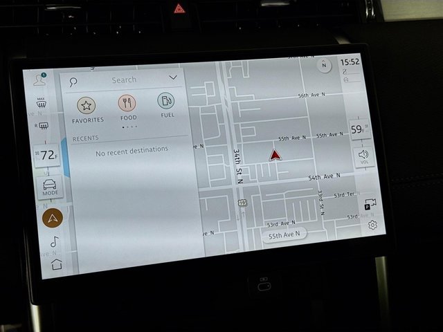 New 2026 Land Rover Discovery Sport Landmark image 16