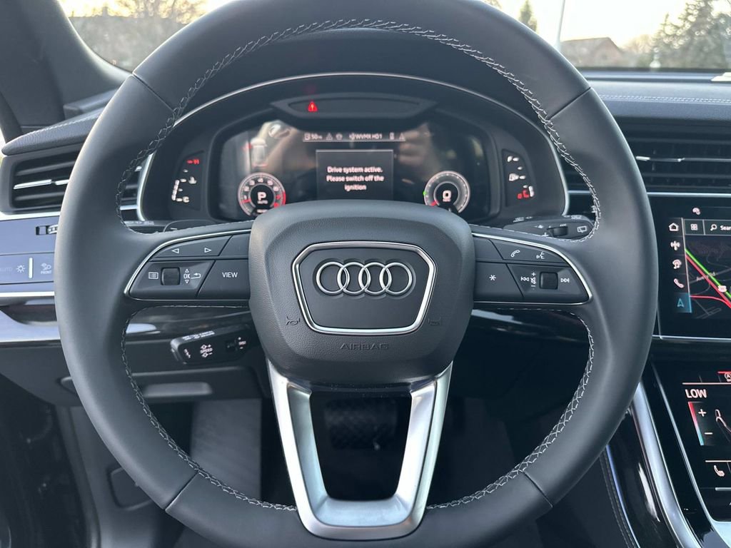 New 2026 Audi Q8 Premium Plus image 16