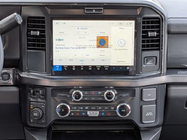 New 2026 Ford F350 Lariat w/ FX4 Off-Road Package AWD/4WD image 16
