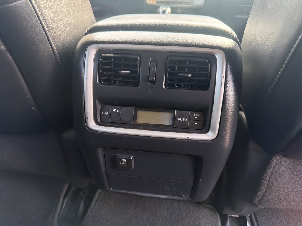 Used 2018 INFINITI QX60 AWD w/ Premium Plus Package image 25