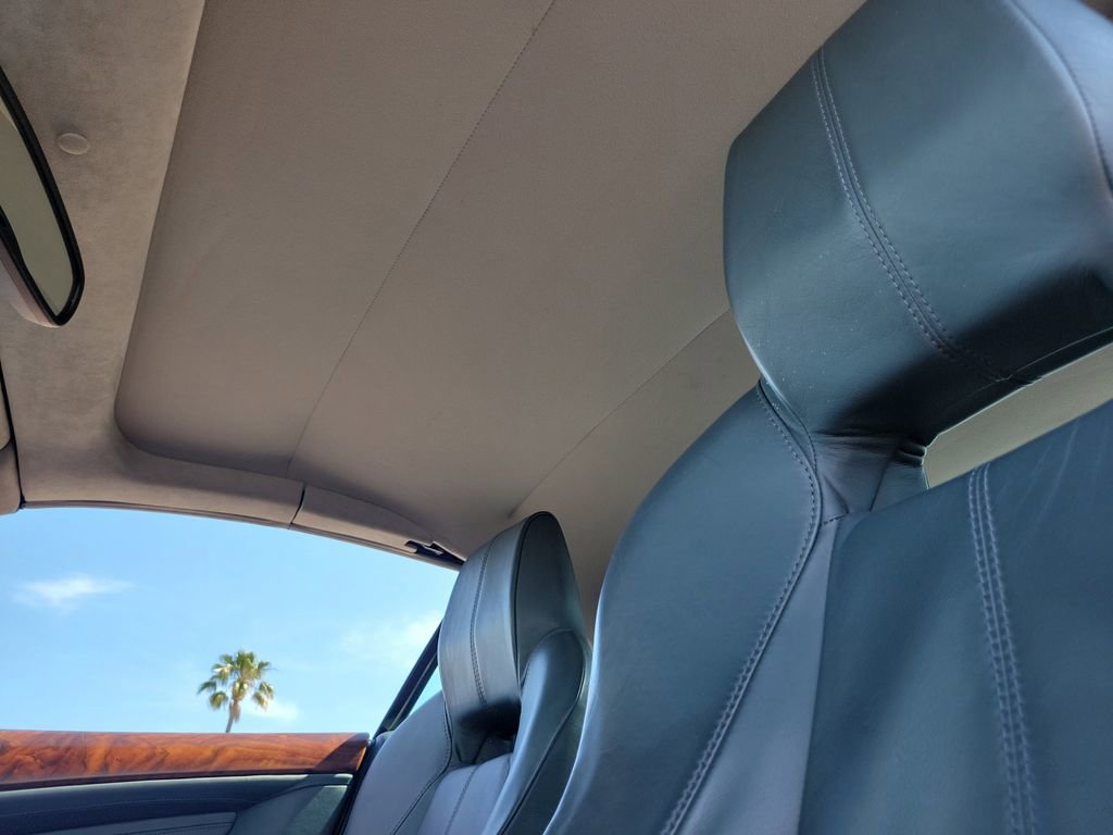 Used 2007 Aston Martin DB9 Volante image 21