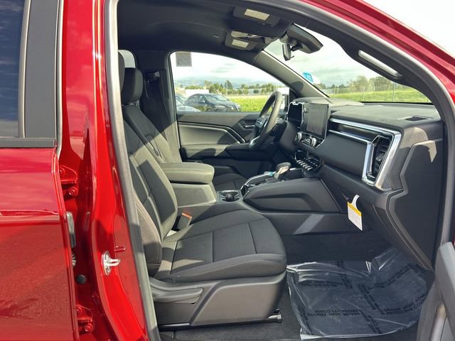 New 2026 GMC Canyon Elevation image 31