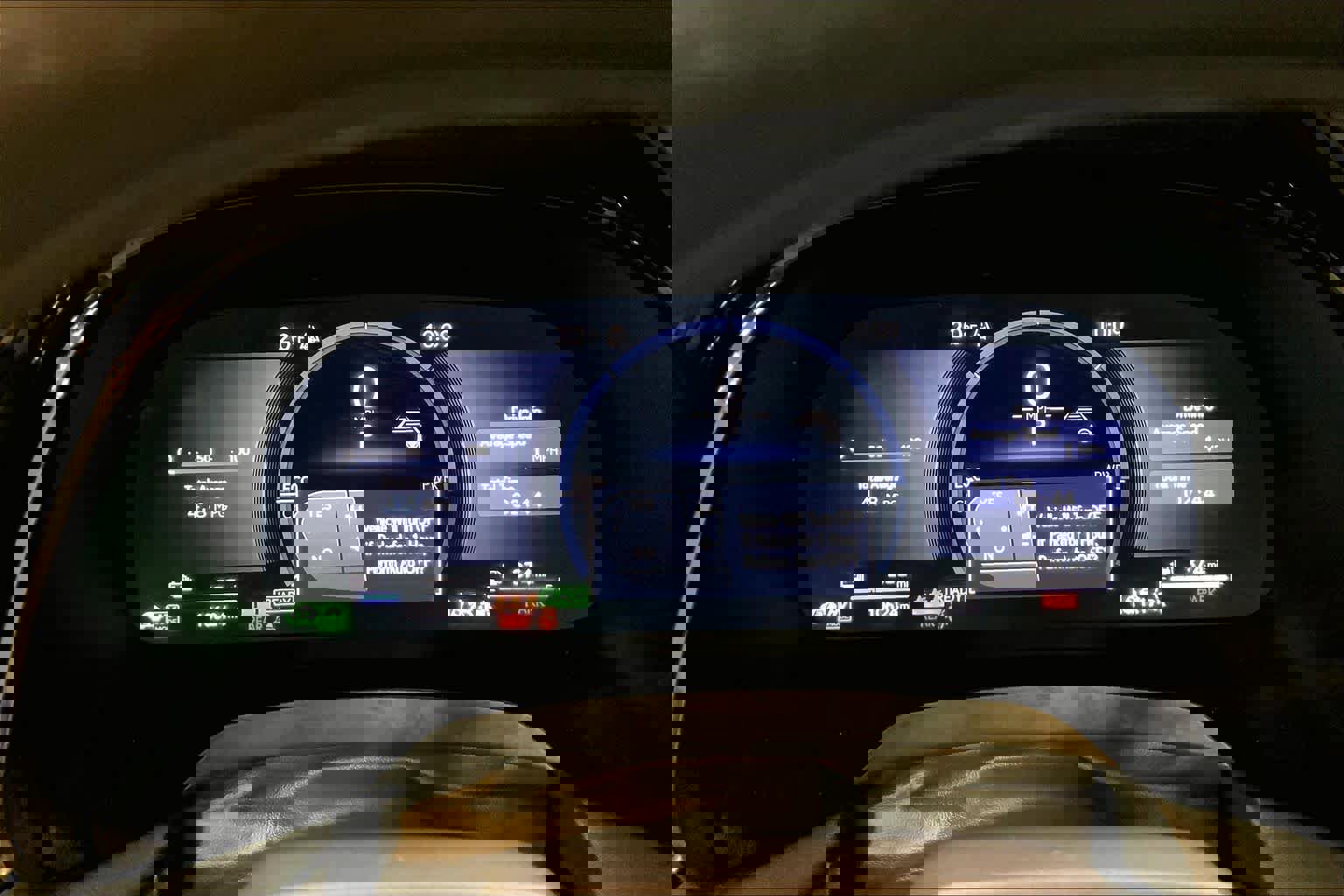 Certified 2025 Lexus RX 450h Luxury w/ Convenience Package image 26