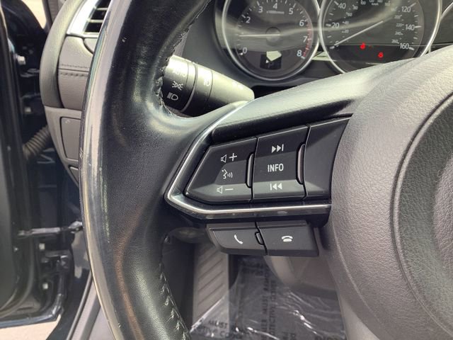 Used 2017 MAZDA MAZDA6 Touring FWD image 13
