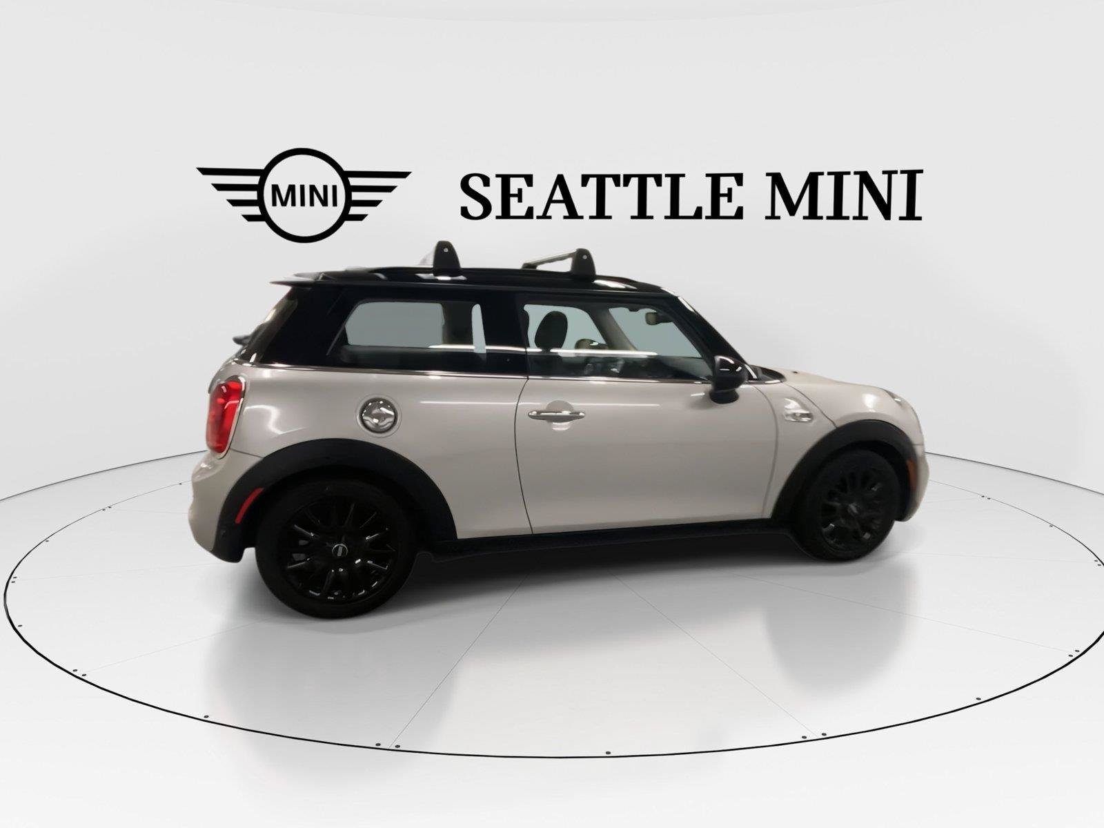 Used 2018 MINI Cooper S FWD image 12