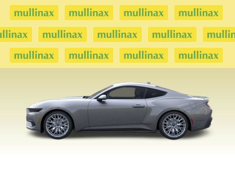 New 2026 Ford Mustang Premium RWD image 12