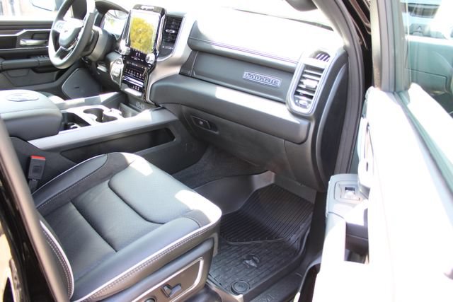 New 2027 RAM 1500 Laramie AWD/4WD image 50