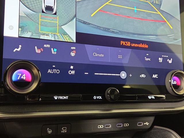 Used 2023 Lexus RZ 450e Premium w/ Accessory Package (2T) AWD/4WD image 19