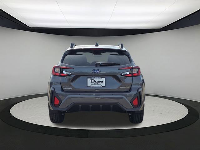 New 2025 Subaru Crosstrek 2.5i Limited image 6