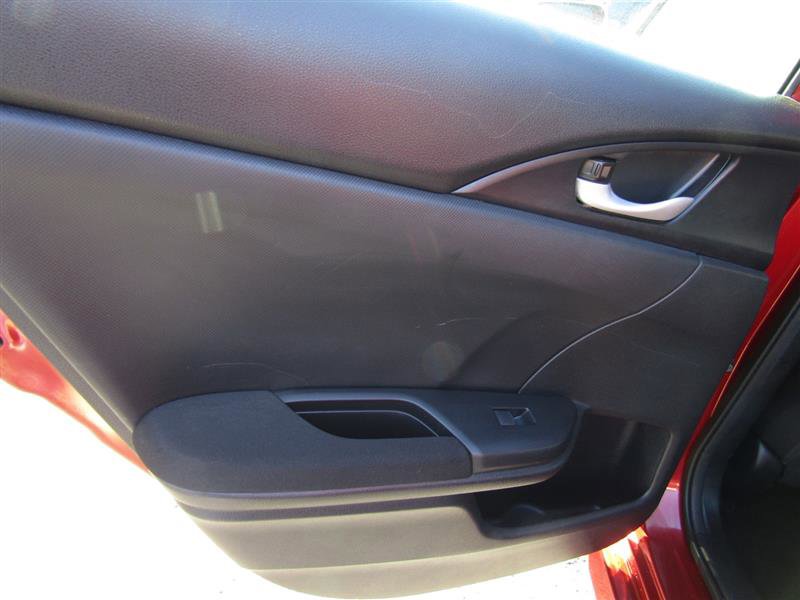 Used 2019 Honda Civic LX image 25