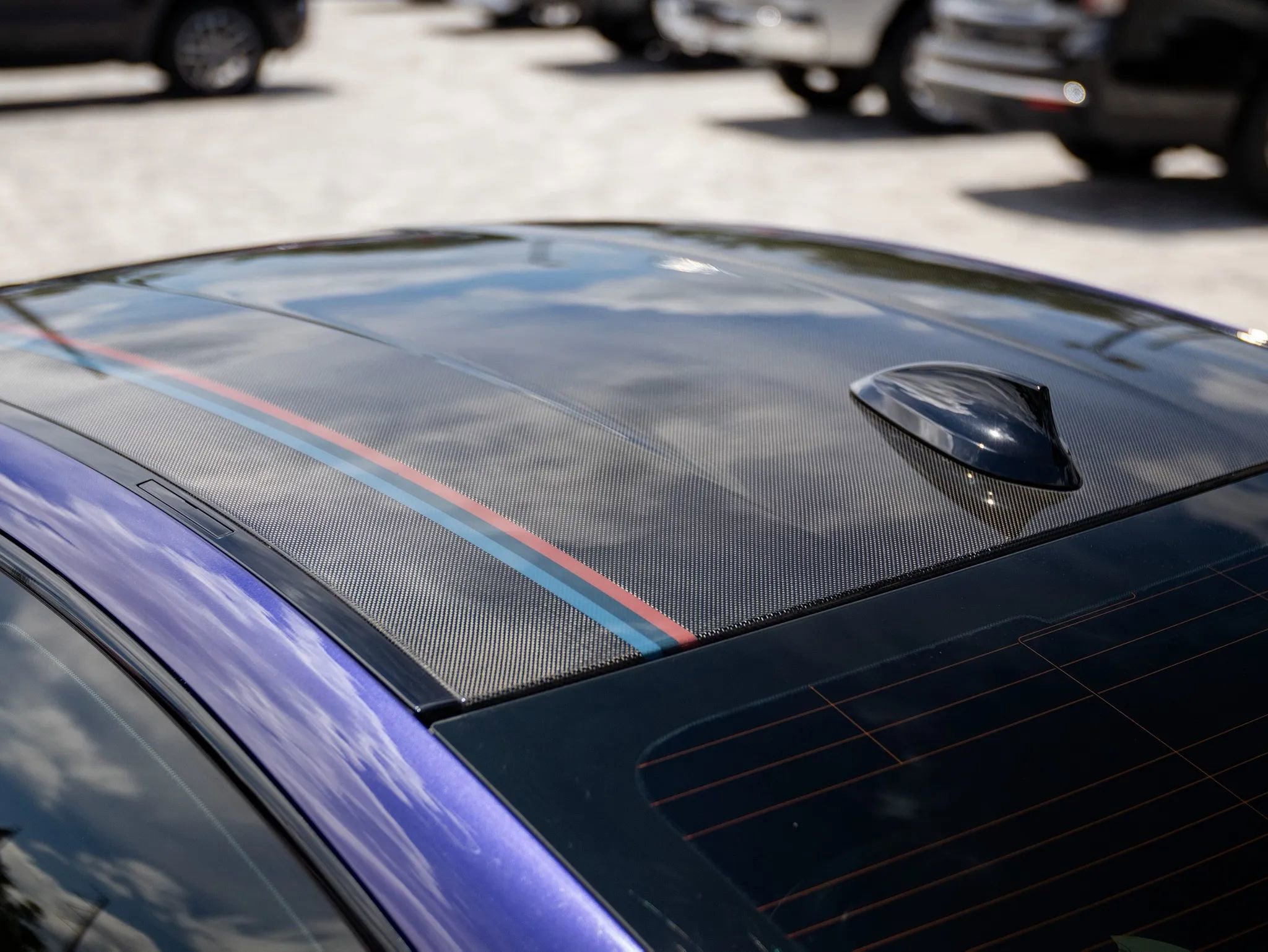 Used 2020 BMW M4 Coupe RWD image 15