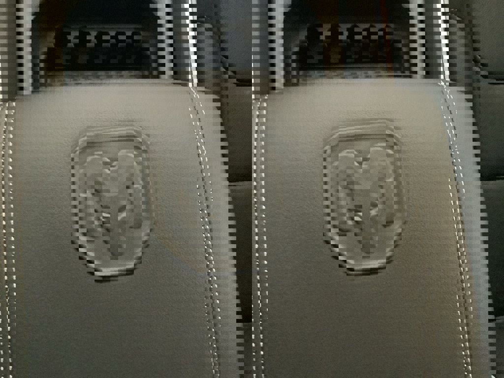 New 2026 RAM 1500 Laramie w/ Night Edition image 22