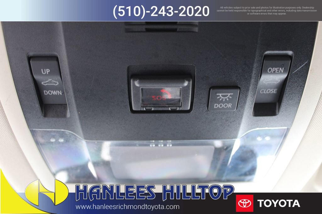 Used 2020 Lexus NX 300 FWD w/ Premium Package image 30