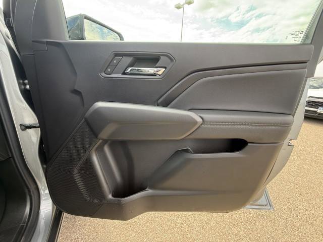 New 2026 GMC Canyon Elevation image 33