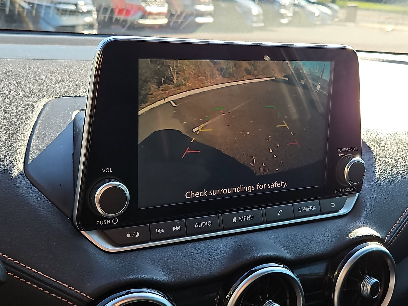 Certified 2020 Nissan Sentra SR image 18